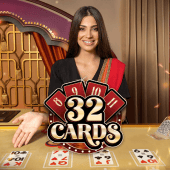 98xx 32 Baraha casino trực tiếp