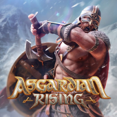 98xx Asgardian Trỗi Dậy nóng