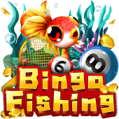 98xx Câu Cá Bingo