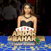 98xx Casino Marina Andar Bahar