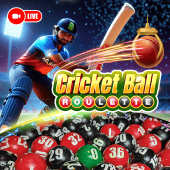 98xx Roulette Bóng Cricket