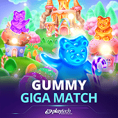 98xx Kẹo Dẻo Giga Match slot