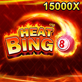 98xx Bingo Nóng nóng