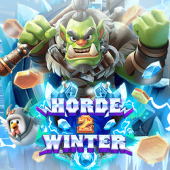 98xx Đàn Quái Vật 2 Mùa Đông slot