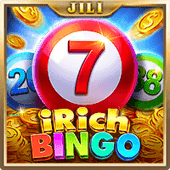 98xx Bingo Irich slot