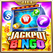 Bingo Jackpot 98xx
