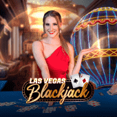 98xx Blackjack Las Vegas