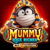 98xx Xác Ướp Khóa Giàu Có slot