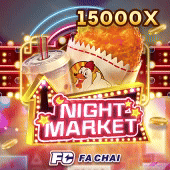 98xx Chợ Đêm slot