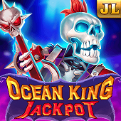 98xx Vua Đại Dương Jackpot