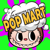 98xx Popmart slot