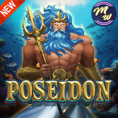98xx Poseidon slot