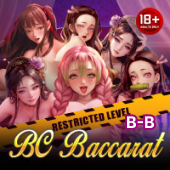 98xx Baccarat Blockchain Sexy B B