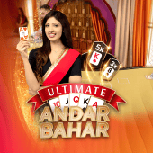 98xx Andar Bahar Tối Thượng