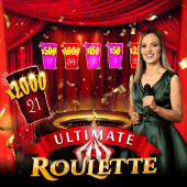 98xx Roulette Tối Thượng